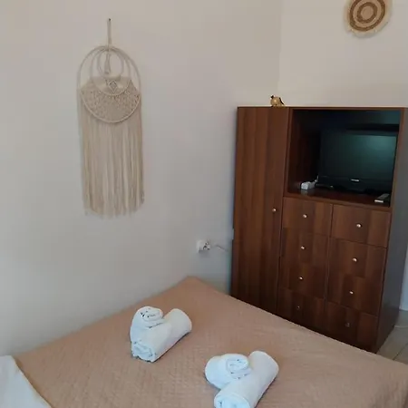 Apartment Dreamy Ermoupoli