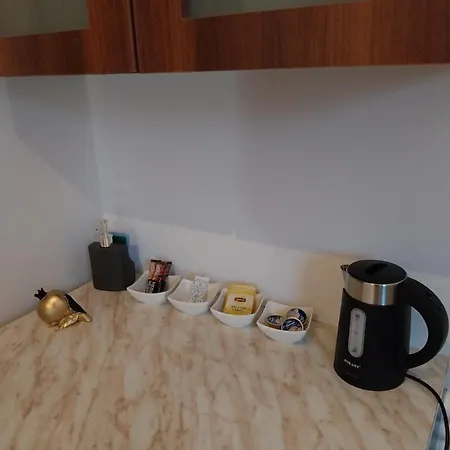 Apartment Dreamy Ermoupoli