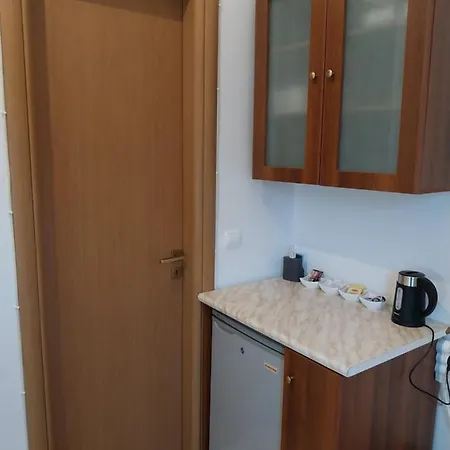 Dreamy Apartment Ermoupoli