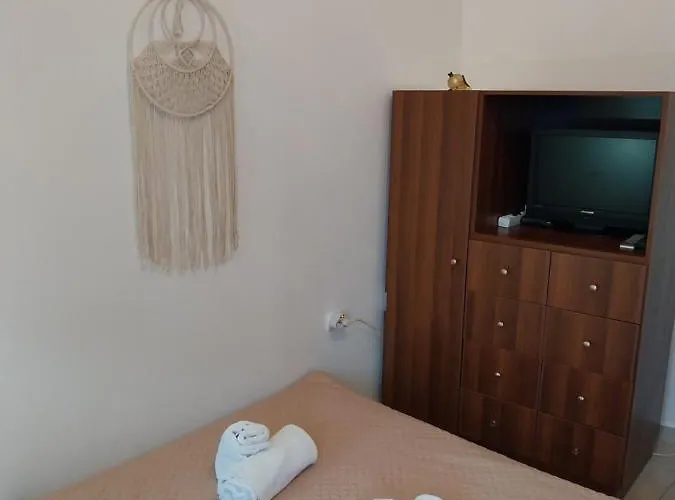 Apartment Dreamy Ermoupoli