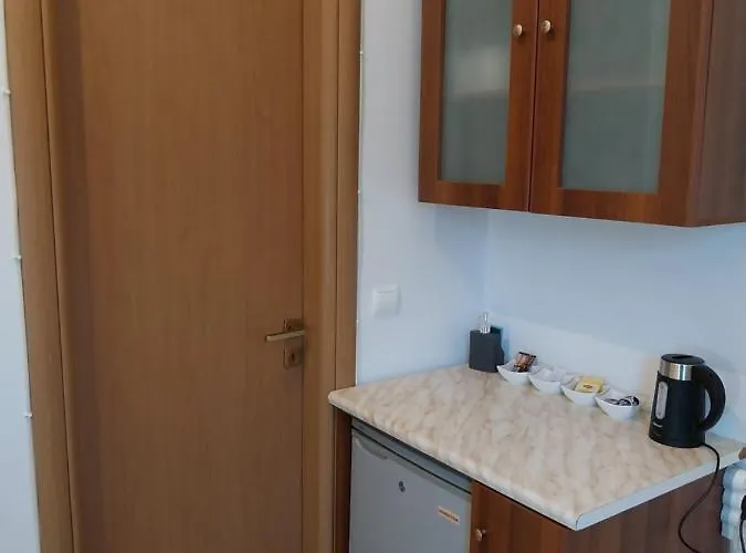 Dreamy Apartment Ermoupoli